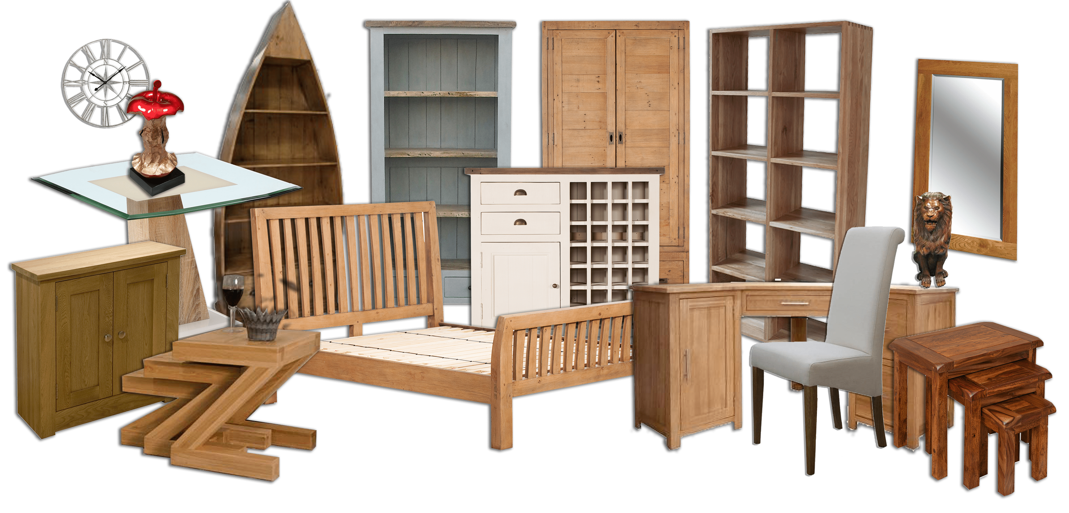 Furniture & HouseHold